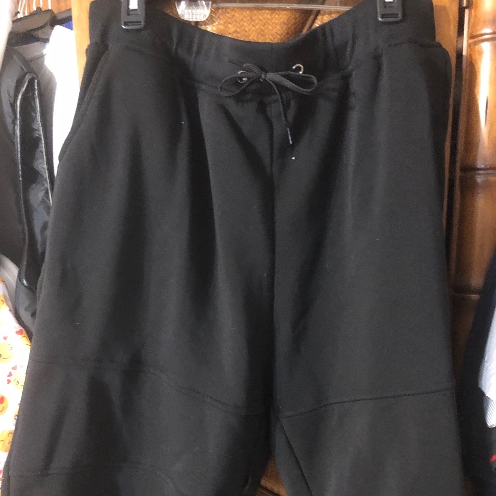 MEN'S  WARM SHORTS